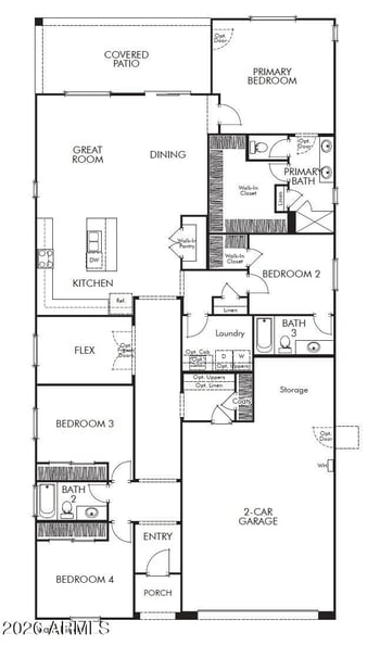20622 225th Dr, Surprise, AZ 85387