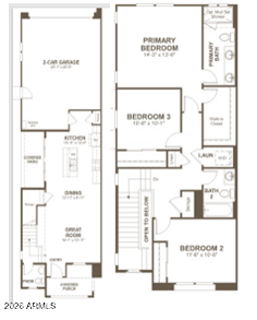 20622 Thomas Rd, Buckeye, AZ 85396