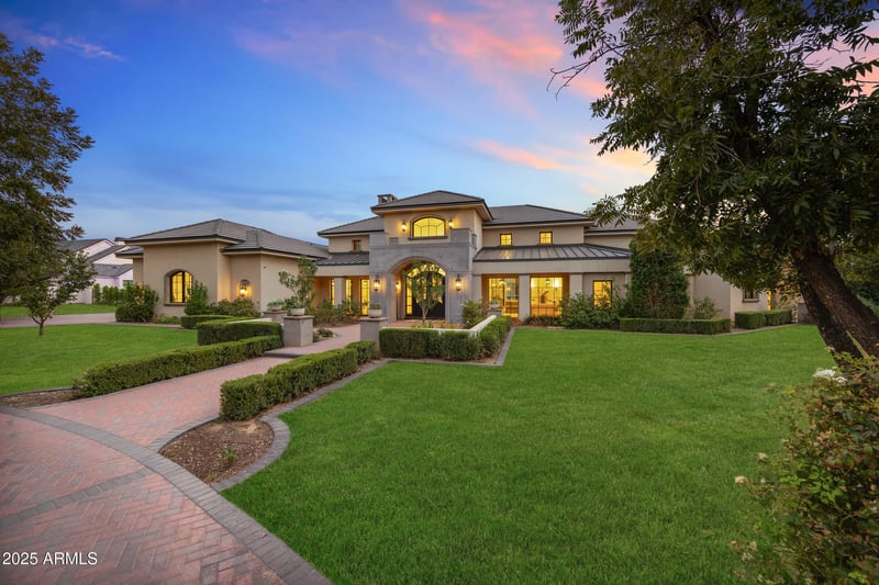 20623 Cloud Rd, Queen Creek, AZ 85142