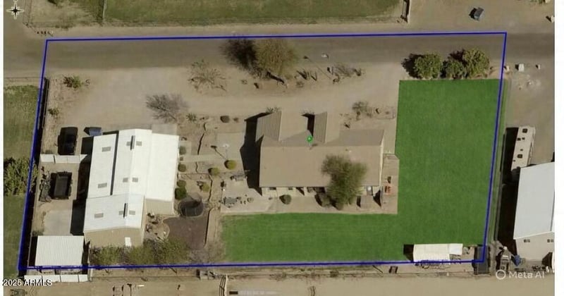 20623 Excelsior Ave, Queen Creek, AZ 85142