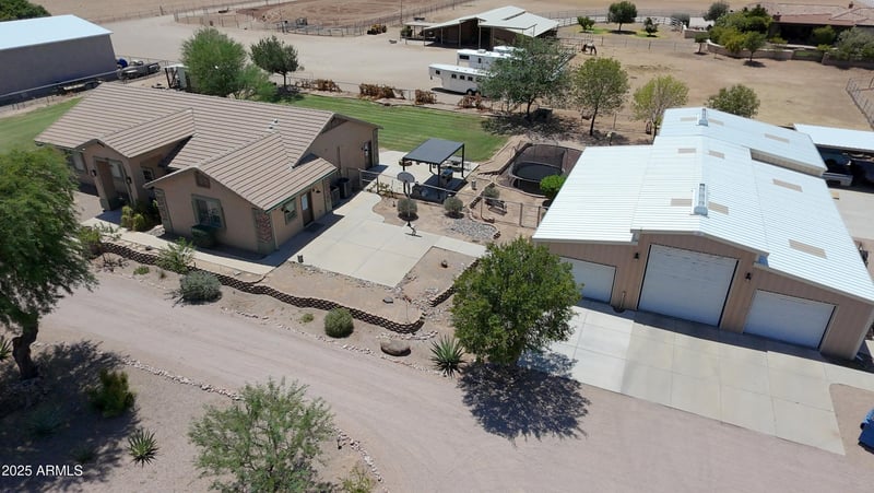 20623 Excelsior Ave, Queen Creek, AZ 85142