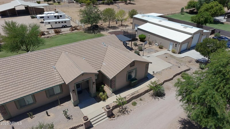 20623 Excelsior Ave, Queen Creek, AZ 85142