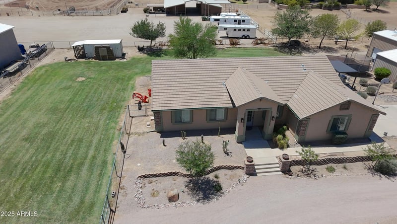 20623 Excelsior Ave, Queen Creek, AZ 85142