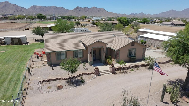 20623 Excelsior Ave, Queen Creek, AZ 85142