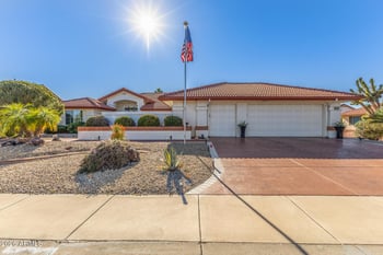 20624 135th Ave, Sun City West, AZ 85375