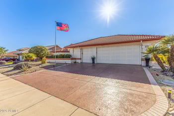 20624 135th Ave, Sun City West, AZ 85375