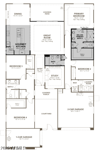 20624 216th Pl, Queen Creek, AZ 85142