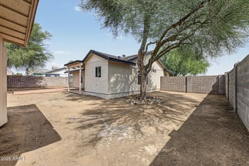20624 N 3rd Ave, Phoenix, AZ 85027