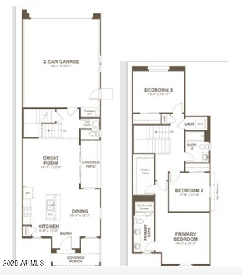 20624 W Thomas Rd, Buckeye, AZ 85396