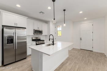 20624 W Thomas Rd, Buckeye, AZ 85396