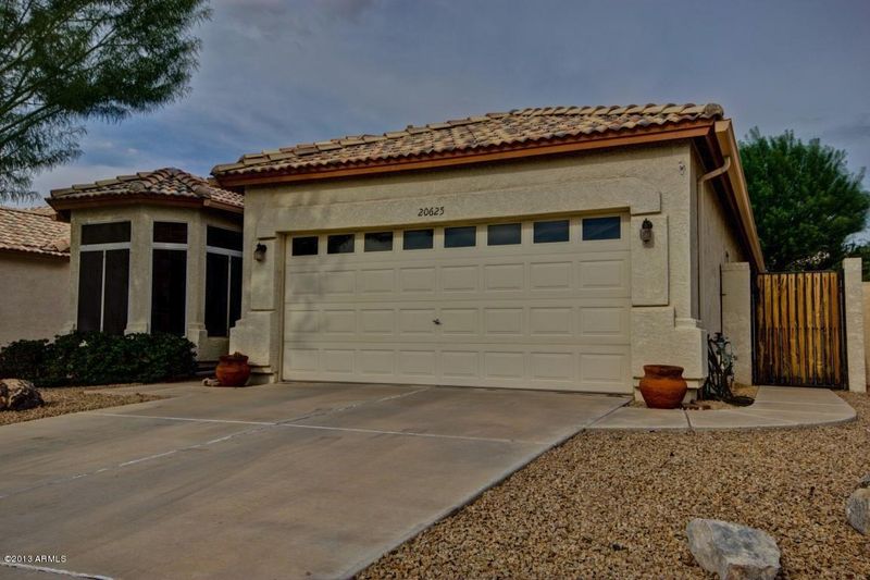 20625 N 102nd Ln, Peoria, AZ 85382