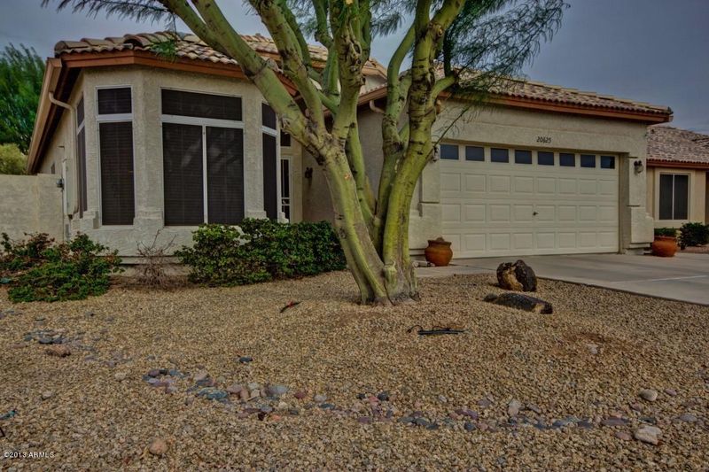 20625 N 102nd Ln, Peoria, AZ 85382
