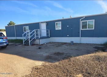 20625 N 36th Dr, Glendale, AZ 85308