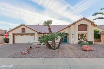 20626 142nd Ave, Sun City West, AZ 85375