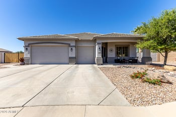 20626 Madison Dr, Maricopa, AZ 85138