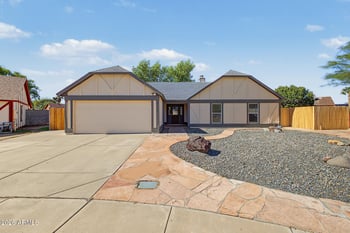 20626 N 4th Ave, Phoenix, AZ 85027