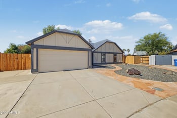 20626 N 4th Ave, Phoenix, AZ 85027