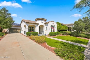 20626 W Lost Creek Dr E, Buckeye, AZ 85396