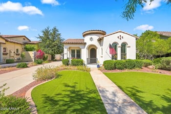 20626 W Lost Creek Dr E, Buckeye, AZ 85396