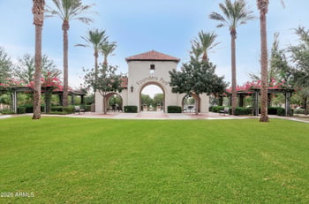 20626 W Lost Creek Dr E, Buckeye, AZ 85396