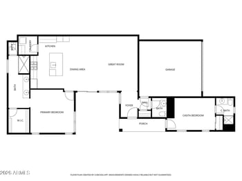 20626 Ormondo Way, Buckeye, AZ 85396