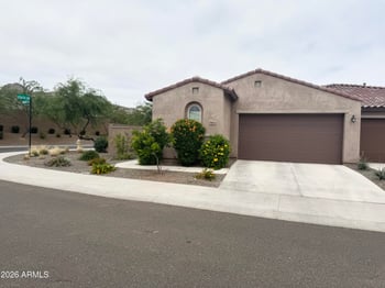 20626 Ormondo Way, Buckeye, AZ 85396