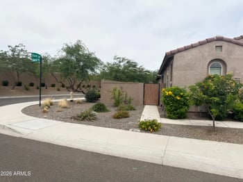 20626 Ormondo Way, Buckeye, AZ 85396