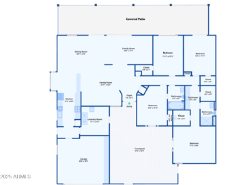 20627 123rd Dr, Sun City West, AZ 85375