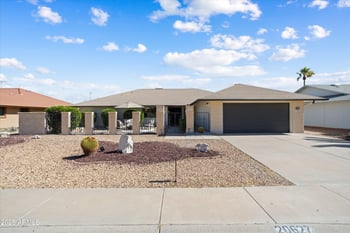 20627 123rd Dr, Sun City West, AZ 85375