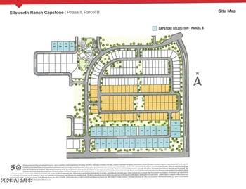 20627 Calle De Flores --, Queen Creek, AZ 85142