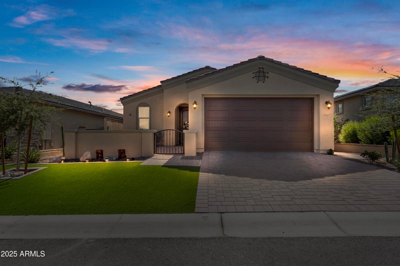 20627 Luke Ave, Buckeye, AZ 85396