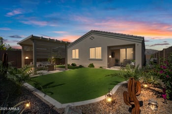 20627 Luke Ave, Buckeye, AZ 85396