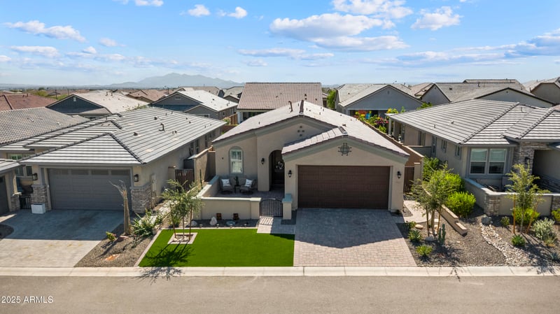 20627 Luke Ave, Buckeye, AZ 85396