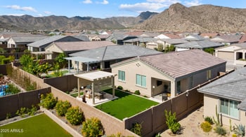 20627 Luke Ave, Buckeye, AZ 85396