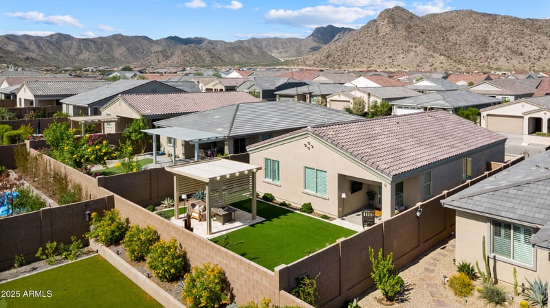 20627 Luke Ave, Buckeye, AZ 85396