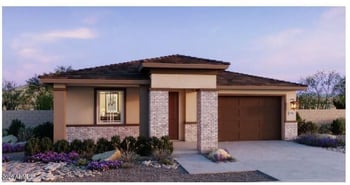 20627 N 225th Dr, Surprise, AZ 85387