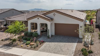 20627 Rancho Dr, Buckeye, AZ 85396