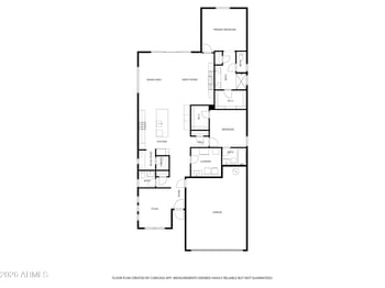 20627 Rancho Dr, Buckeye, AZ 85396