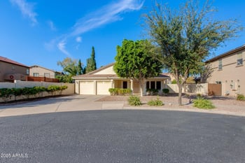 20628 185th Pl, Queen Creek, AZ 85142