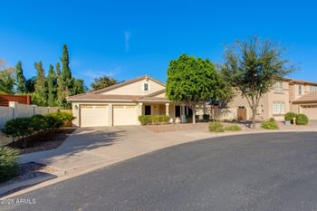 20628 185th Pl, Queen Creek, AZ 85142