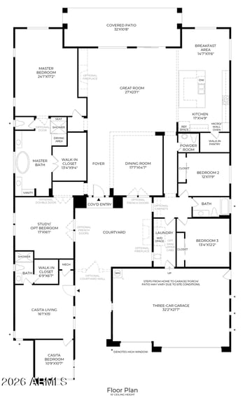 20628 Marsh Rd, Queen Creek, AZ 85142