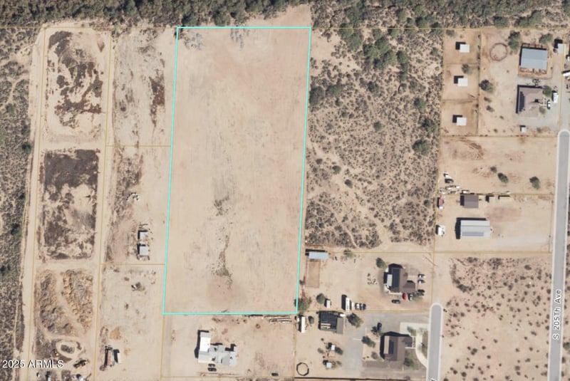 20628 Elliot Rd #1, Buckeye, AZ 85326