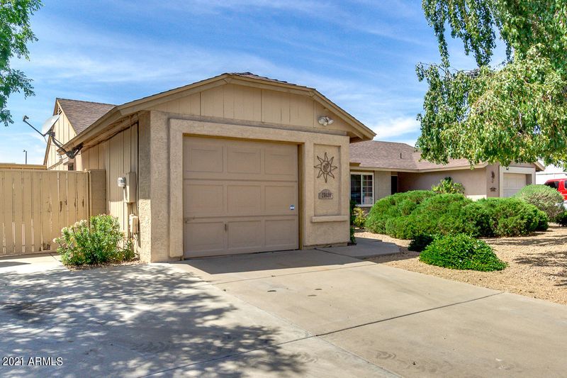 20628 N 31st Ave, Phoenix, AZ 85027
