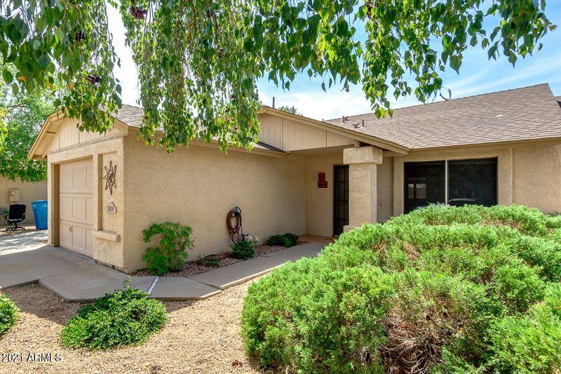 20628 N 31st Ave, Phoenix, AZ 85027