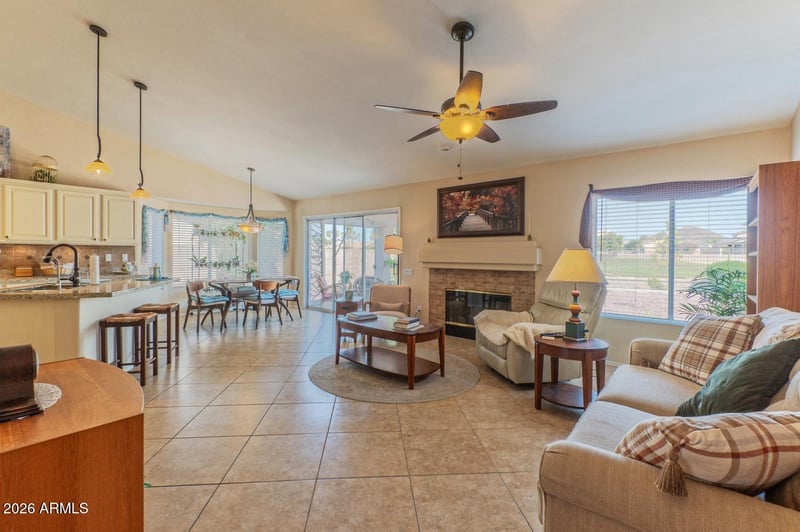 20628 N 61st Ave, Glendale, AZ 85308
