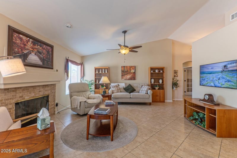 20628 N 61st Ave, Glendale, AZ 85308