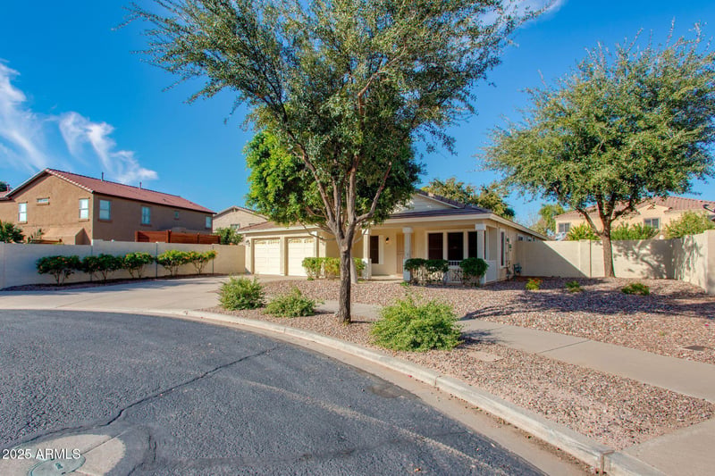 20628 185th Pl, Queen Creek, AZ 85142
