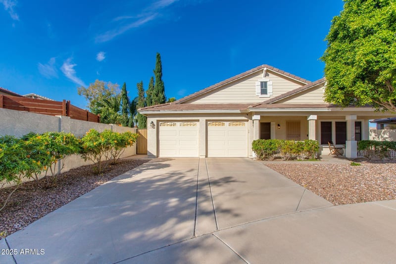 20628 185th Pl, Queen Creek, AZ 85142