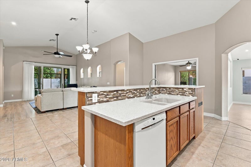 20628 S 185th Pl, Queen Creek, AZ 85142