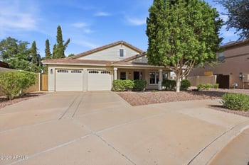 20628 S 185th Pl, Queen Creek, AZ 85142